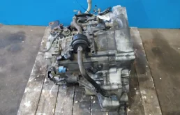 АКПП для Honda Element на фотографиях