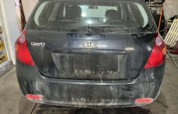 Kia Ceed 1.4 (109Hp) (G4FA) FWD MT в разборе у Агрегат