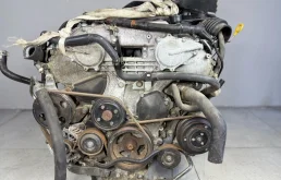Двигатель без навесного для Infiniti FX S50 2003-2008