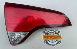 Фонарь внутренний правый для Kia Sorento 2 XM Rest 2012-2021