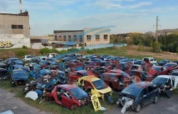 Авторазборка