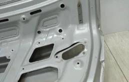 Крышка багажника для Hyundai Elantra на фотографиях