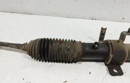 Лонжерон передний левый для Hyundai Solaris 2015 года на фотографиях