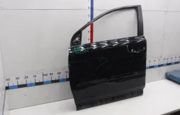 Дверь передняя левая для Toyota RAV4 2014 года на фотографиях