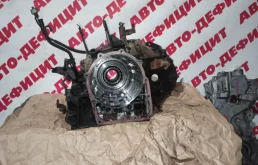 АКПП для Toyota Probox на фотографиях