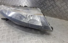 Фара ксенон левая для Honda Civic 2011 года на фотографиях