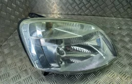 Фара левая для Peugeot Partner Фургон 1996-2008