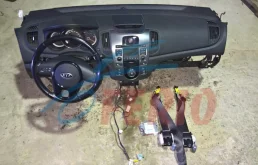 Подушка безопасности водителя для Kia Cerato TD 2009-2013