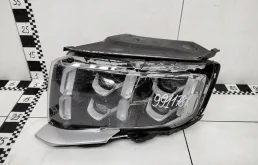 фара передняя левая для Kia Mohave HM2 2020+