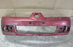 Бампер передний для Renault Symbol LB 2002-2008