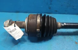 Привод передний правый для Honda Accord 2012 года на фотографиях