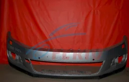 Бампер для Volkswagen Tiguan 2008 года на фотографиях