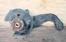 Кулак задний левый для Mazda CX 5 на фотографиях