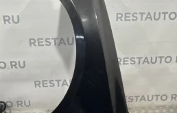 Крыло левое для Audi Q5 2016 года на фотографиях