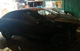 Renault Fluence 2.0 (137Hp) (M4R 751) FWD CVT в разборе у autoport-msk