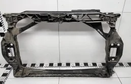 Панель радиатора (телевизор) для Audi Q3 8U 2011-2019