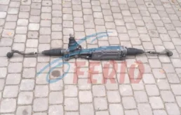 Рулевая рейка для Audi Q5 2016 года на фотографиях