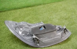 Фонарь внутренний правый для Mercedes-Benz E class на фотографиях