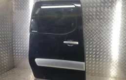 Двери для Citroen Berlingo 2016 года на фотографиях