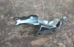 Петля капота левая для Toyota Corolla 2002 года на фотографиях