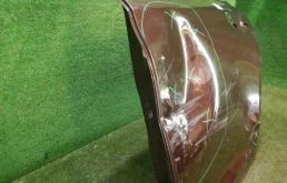 Двери для Hyundai Solaris 2017 года на фотографиях