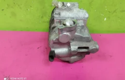 Компрессор кондиционера для Volkswagen Passat 2010 года на фотографиях