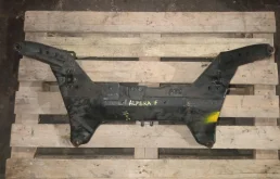 Подрамник двигателя для Nissan Almera Classic B10 2006-2012