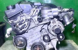 Двигатель n46b20bd для BMW 3er Е92 Купе 2006-2012