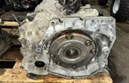 Вариатор для Renault Kaptur на фотографиях