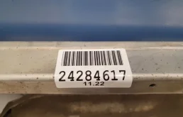 Подрамник двигателя для BMW 5er 2011 года на фотографиях