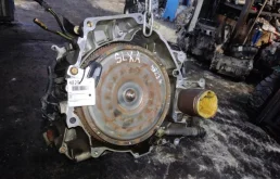 Двигатель (без навесного) для Honda Civic EJ, EK, EN 1995-2001