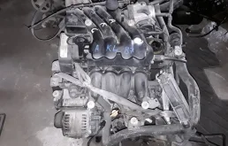 АКПП (AKL) для Volkswagen Golf IV (1J5) Универсал 1997-2006