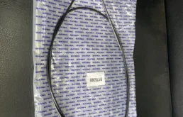 Трос открывания капота для Volvo XC70 SZ 2000-2007