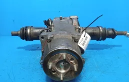 Редуктор переднего моста для Toyota RAV4 на фотографиях