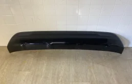 Накладка заднего бампера для Mitsubishi Outlander III 3 rest GF0W 2018-2022