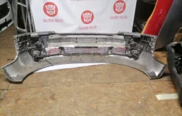 Бампер для Audi A6 1999 года на фотографиях