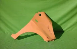 Крыло правое для Kia Picanto на фотографиях