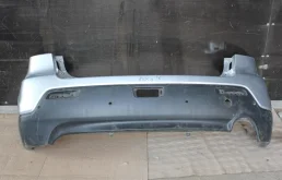 Бампер задний для Mitsubishi ASX I 2010-2012