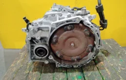 акпп MKD 09M300036G 6ст для Volkswagen Tiguan I NF 2006-2017