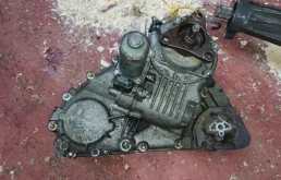 Раздатка для BMW X3 Е83 2003-2010