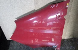 Крыло переднее левое (5801352974) для Iveco Daily 2011-2014