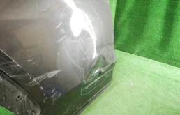 Дверь задняя правая для Toyota RAV4 2023 года на фотографиях