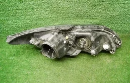 Фара левая для Honda Civic 2013 года на фотографиях