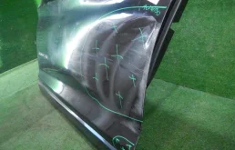 Дверь передняя левая для BMW X4 на фотографиях