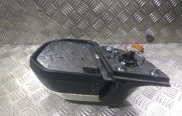 Стекла и зеркала для Citroen Berlingo 2008 года на фотографиях