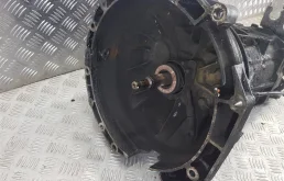 МКПП (6ступ) для Ford Transit 2006-2013 Платформа