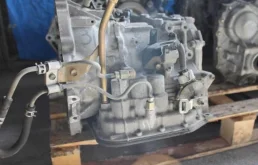 АКПП для Toyota Probox на фотографиях