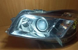 Фара ксенон левая (1216690) для Opel Insignia Хэтчбек A 2008-2017