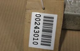 Кронштейн заднего бампера левый для BMW 5er на фотографиях