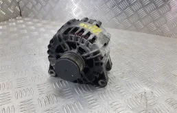 Генератор для Citroen Berlingo 2013 года на фотографиях